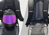 Mochila para casco de motocicleta – Assen XTB‑520