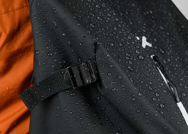 Mochila para casco de motocicleta – Assen XTB‑520