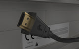 Cable de Video HDMI Macho a Macho 10ft Xtech
