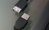 Cable de Extensión USB 2.0 A Macho a Hembra 4.57m Xtech