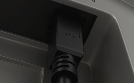 Cable USB 2.0 A Macho a B Macho 4.57m Xtech