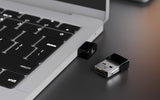Adaptador de Red USB 2.0 Inalámbrico AC Dual Band 600Mbps Xtech XTC-600