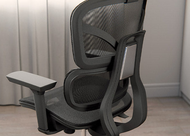 Silla ejecutiva de oficina – Xtech XTF‑OC415 – Paphos – Ajustable y ergonómica