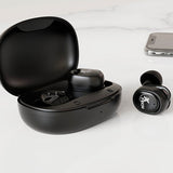 Auriculares True Wireless con Estuche de Carga Xtech XTH-701 Xound