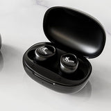 Auriculares True Wireless con Estuche de Carga Xtech XTH-701 Xound