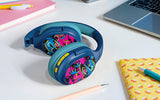 Auriculares Inalámbricos con Micrófono Disney Stitch Xtech XTH-D366ST
