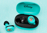 Auriculares Xtech XTH-D701ST-BL – True Wireless, Disney Stitch Blue Edition