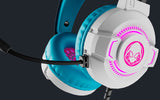 Auriculares Gaming Cableados Xtech Edición Ghost Spider