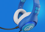 Audífonos gamer con micrófono – Xtech XTH‑M566F4 – PC y Consola Fantastic Four Edition