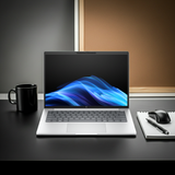 Laptop HP EliteBook 14" – Intel Core Ultra 7 / 16 GB RAM / 1 TB SSD / Windows 11 Pro BS6H5LT#ABM