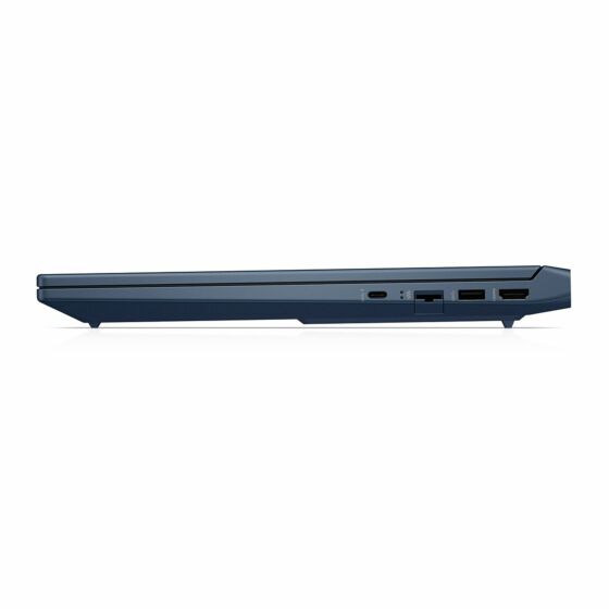 Laptop HP Victus 15-fa0022la 15.6" Intel Core i5 16GB RAM SSD Windows 11 Home Azul Español