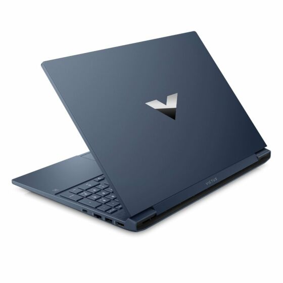 Laptop Gaming HP Victus 15-fa1097 | Intel Core i7-13620H, RTX 4050, 16GB RAM, 1TB SSD, 144Hz