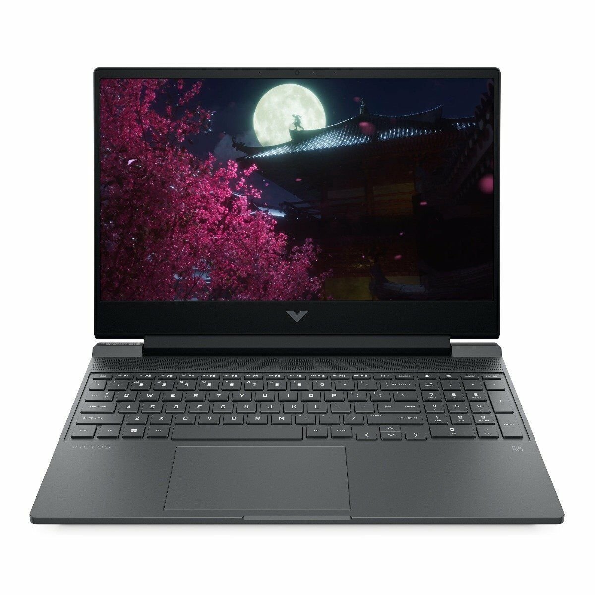 Laptop Gaming HP Victus 15-fb3007la 15.6" AMD Ryzen 7 RTX 4050 16GB RAM 1TB SSD Windows 11 Home