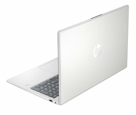 Notebook HP 15‑fc0070la – AMD Ryzen 5 – 16GB DDR5 – 512GB SSD – Windows 11 Home – Silver