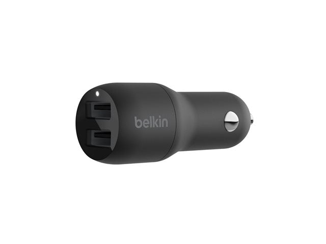 Adaptador Dual de Corriente para Autos Belkin