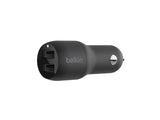 Adaptador Dual de Corriente para Autos Belkin