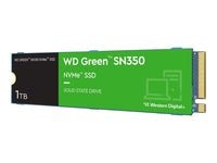 SSD Interno WD 1TB M.2