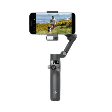 Estabilizador DJI Osmo Mobile 7