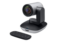 Cámara de Conferencias PTZ PTZ Pro 2 Color Logitech 1080p USB