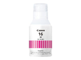 Recarga de Tinta Magenta Original Canon GI 16 M