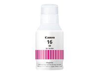 Recarga de Tinta Canon GI-16 M Magenta – Original 4419C001AA