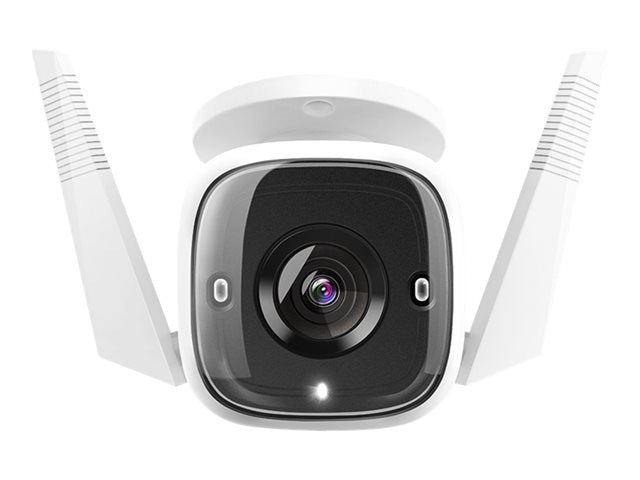 Cámara de Vigilancia IP Exterior 3MP 2304p TP-Link Tapo C310 Wi-Fi con Audio