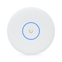 Access Point – Ubiquiti UniFi U7‑Pro‑XGS – Wi‑Fi 7 – 8 flujos – Tri‑Band – Ceiling Mount – 10GbE – PoE++ (U7‑Pro‑XGS)