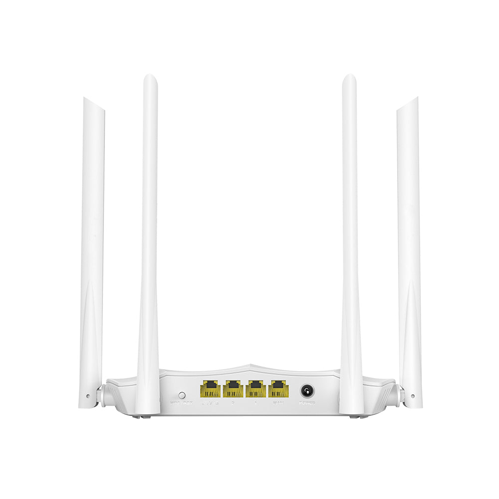 AC5V 3.0  Router Tenda WIFI de doble banda diseñado para apartamentos de tamaño medio