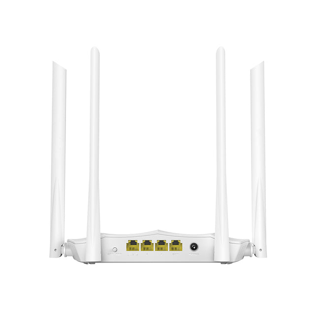 AC5V 3.0  Router Tenda WIFI de doble banda diseñado para apartamentos de tamaño medio