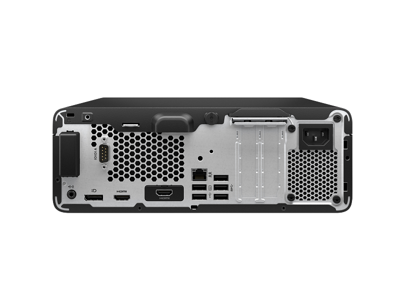 Computadora de Escritorio HP Pro Small Form Factor – Intel Core i5-14500 / 16GB RAM / Windows 11 Pro – A03G9LA#ABM