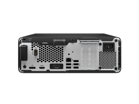 Computadora de Escritorio HP Pro Small Form Factor – Intel Core i5-14500 / 16GB RAM / Windows 11 Pro – A03G9LA#ABM