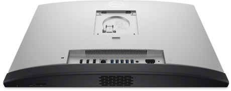 Computadora Todo en Uno Dell Intel Core i7 24" 512GB SSD Win 11 Pro