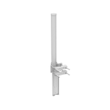 Antena omnidireccional 360° – Reyee RG‑ANT13‑360 – Radioenlaces AirMetro – 2 km – IP55