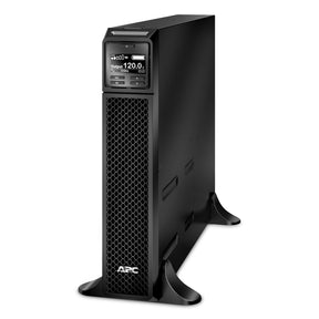 UPS APC Smart‑UPS SRT 1000VA – Rack/Externo – SRT1000XLA