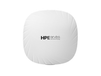 Punto de Acceso Wi‑Fi 6 Dual Band + Bluetooth HPE Aruba AP‑505 (RW) Montaje en Techo – R2H28A