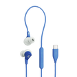 Audífonos deportivos – JBL Endurance Run 3 – In‑Ear – USB‑C – Hi‑Res – IP65 – Azul