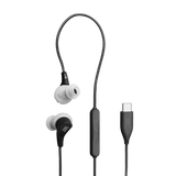 Audífonos deportivos – JBL Endurance Run 3 – In‑Ear – USB‑C – Hi‑Res – IP65 – Negro