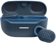 Auriculares deportivos – JBL Endurance Race – In‑Ear – True Wireless – Bluetooth – USB‑C – 20Hz‑20kHz – Azul
