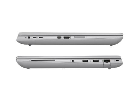 HP ZBook Fury 16 G11 – Core i7 / 32 GB DDR5 / 2 TB SSD / RTX 1000 Ada / WUXGA / Windows 11 Pro