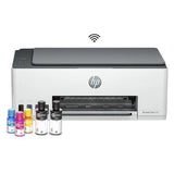 Impresora Multifunción Ink-jet HP Smart Tank 580 Color AIO 110/220V