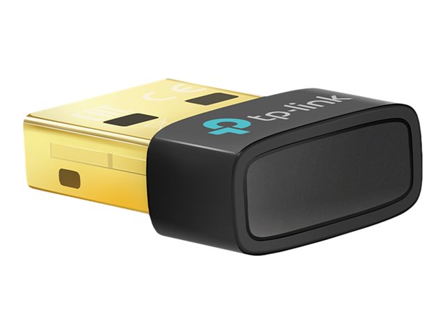 Adaptador de Red USB 2.0 Bluetooth 5.0 TP-Link UB500 V1