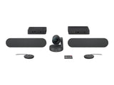 Kit de Videoconferencia Logitech Rally Plus