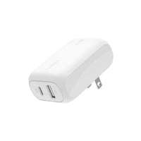 Cargador de Pared Belkin Lithium Universal – 42 W (WCB009dqWH)