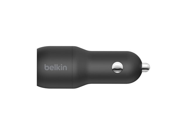 Adaptador Dual de Corriente para Autos Belkin