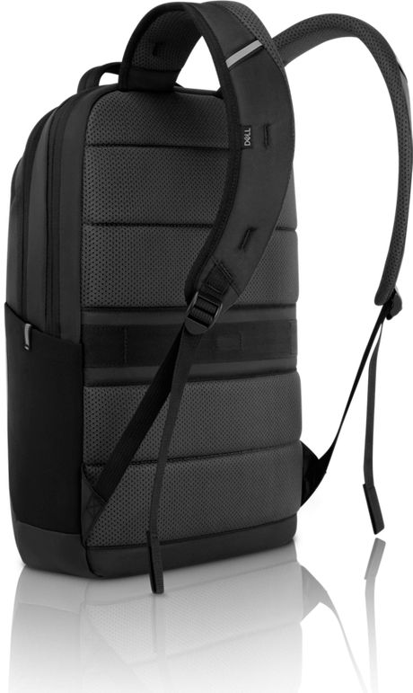 Mochila – Dell Pro EcoLoop – 14‑16″ – Resistente a la intemperie – Material reciclado – Negra (CP5723)