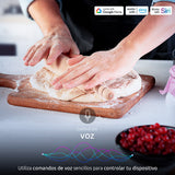 Bombillos Inteligentes Nexxt Solutions Home NHB‑C110M – RGB – 110V – Matter – Paquete 4