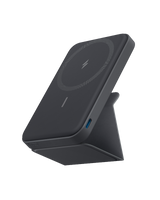 Power Bank Magnético Anker 622 MagGo – 5000mAh – Negro
