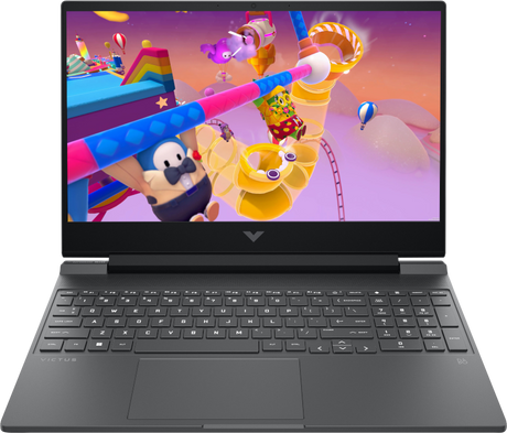Laptop HP Victus 15‑fb3006la – 15,6" FHD, Ryzen 5, RTX 3050 6GB – BA1U6LA#ABM