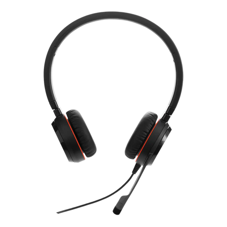 Audífonos Jabra Evolve 30 II