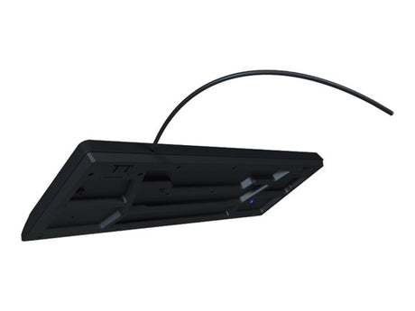 Teclado Retroiluminado USB Español QWERTY Xtech CHEVALIER XTK-505S